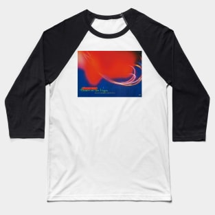 Heaven or Las Vegas (Album Artwork) Baseball T-Shirt